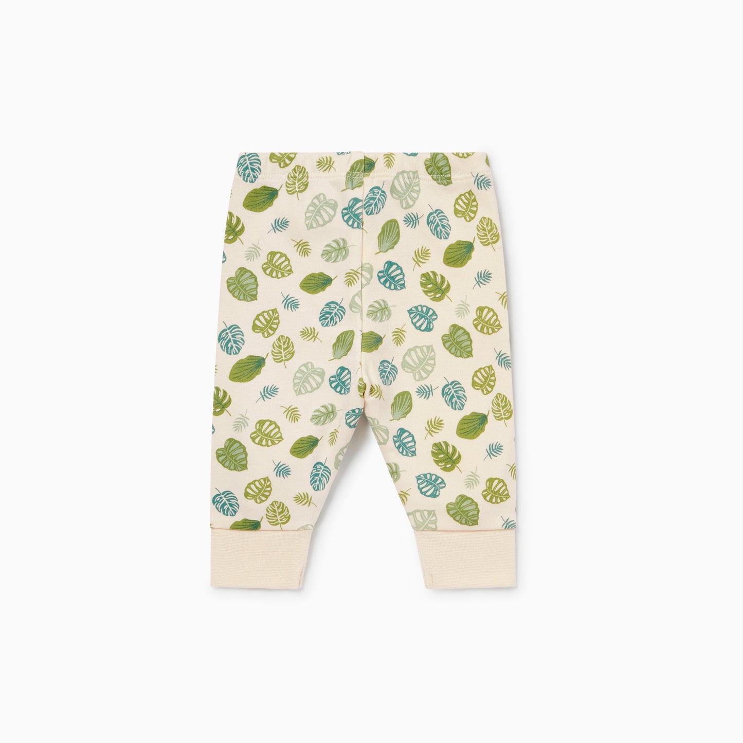 Botanical Pyjamas