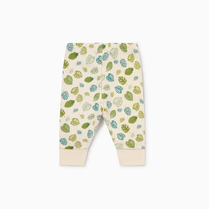 Botanical Pyjamas