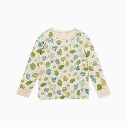 Botanical Pyjamas