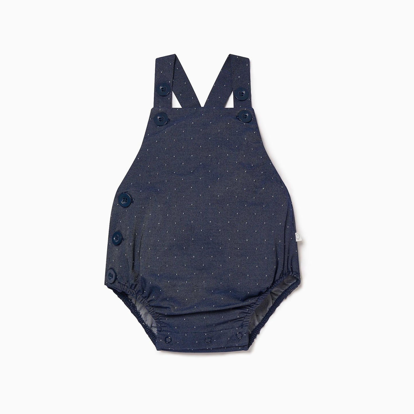 Chambray Bloomer