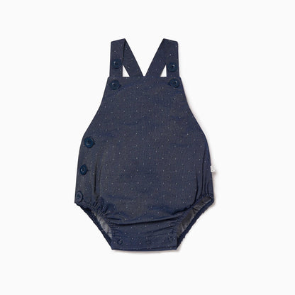 Chambray Bloomer
