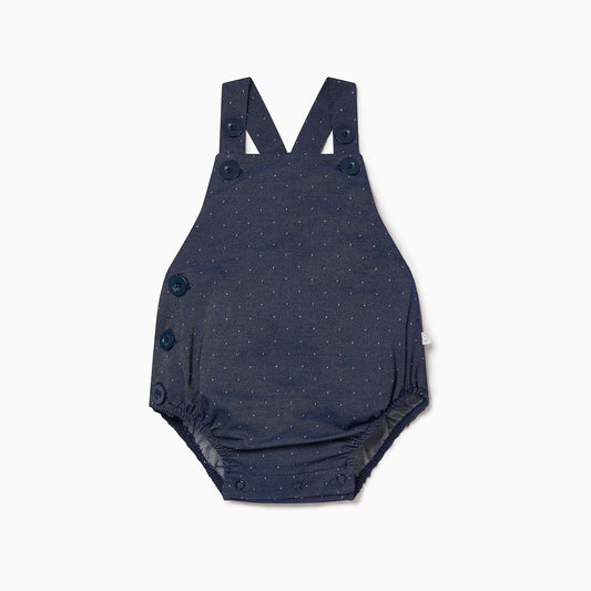 Chambray Bloomer