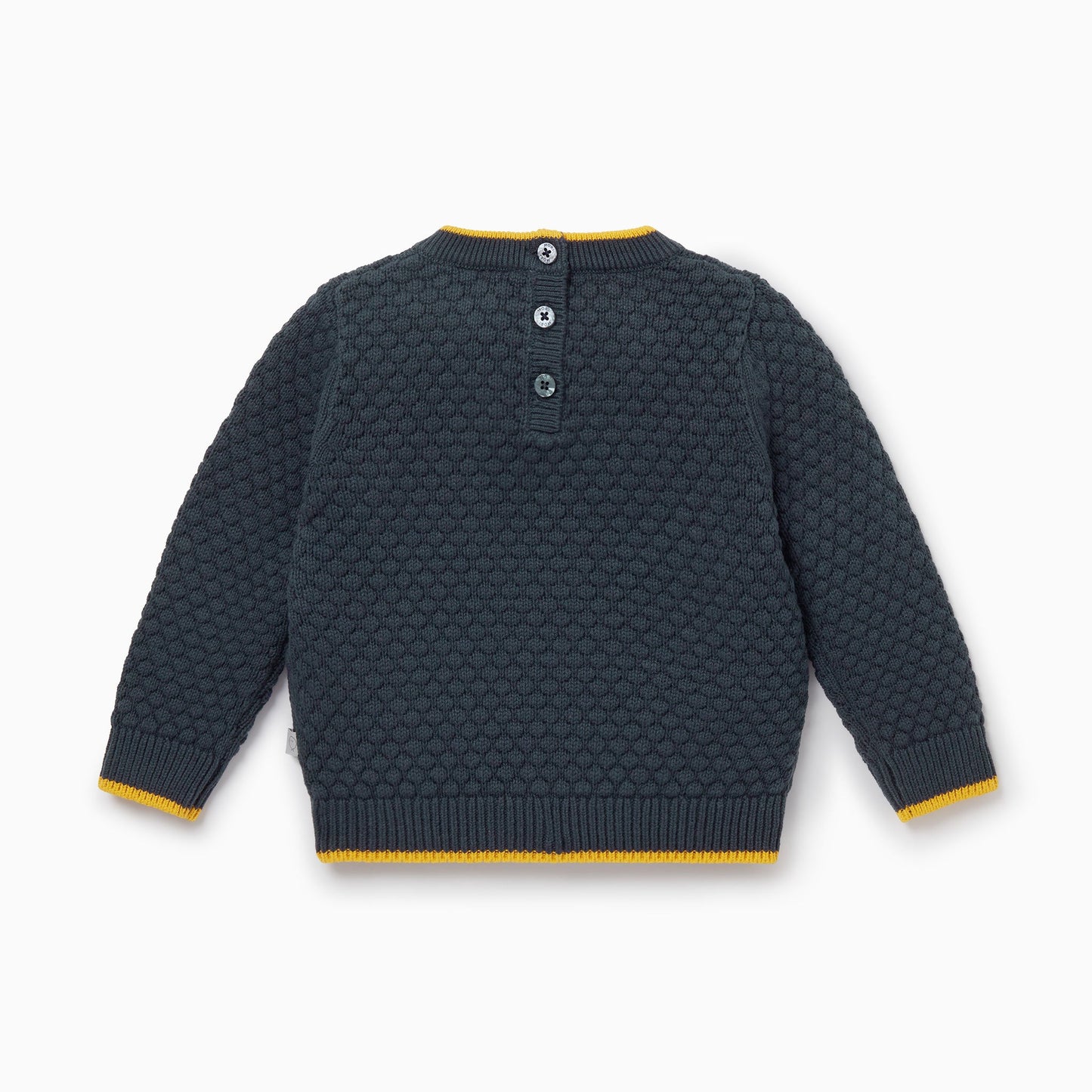 Chunky Knit Jumper