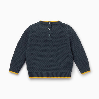 Chunky Knit Jumper