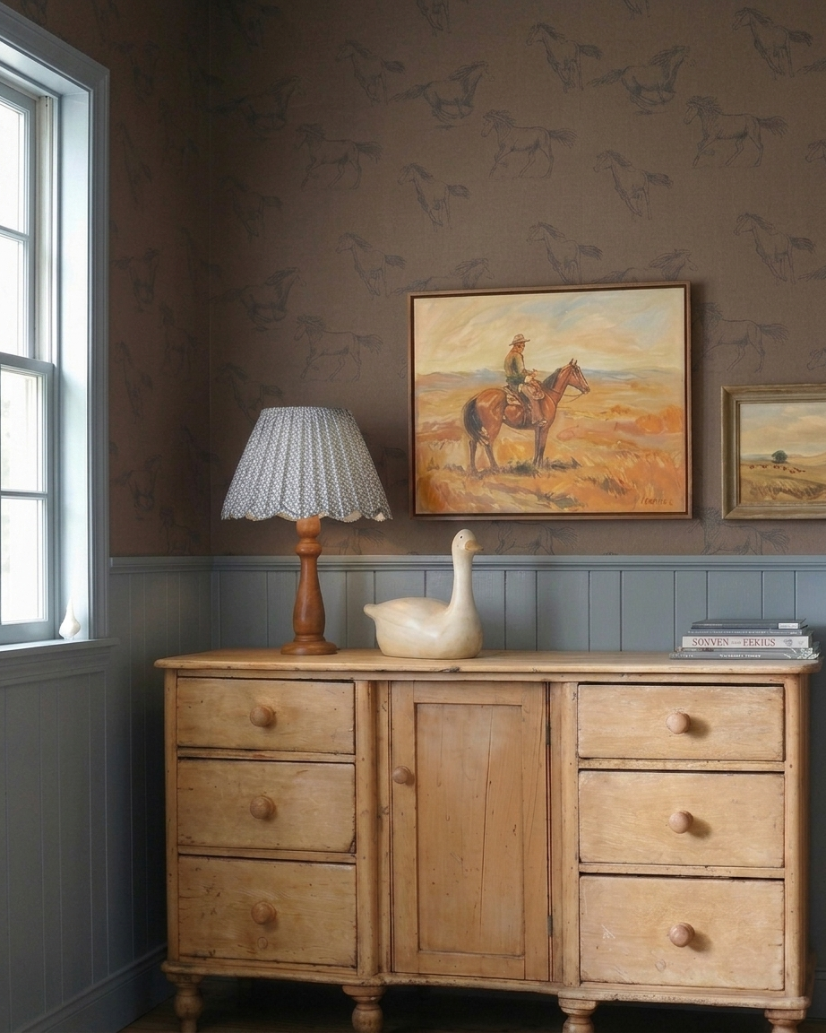 Classic Horses