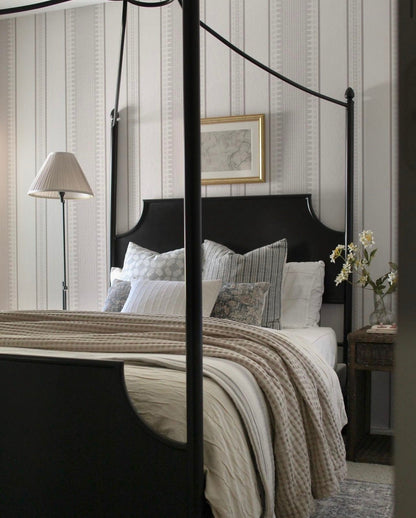 Classic Stripes Wallpaper