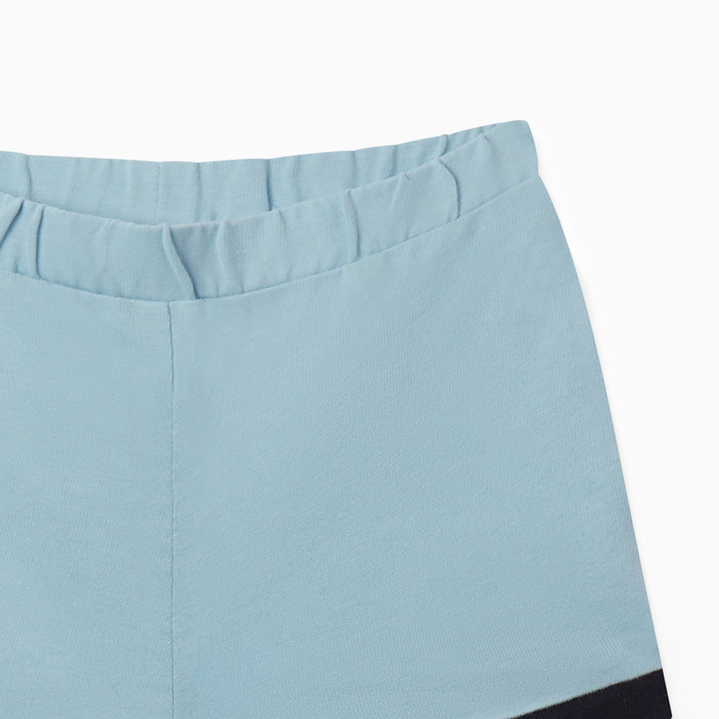 Colourblock Shorts