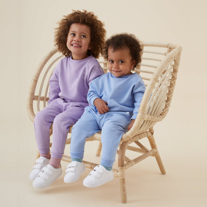 Generation Kind Oversized Sweatshirt - Blue