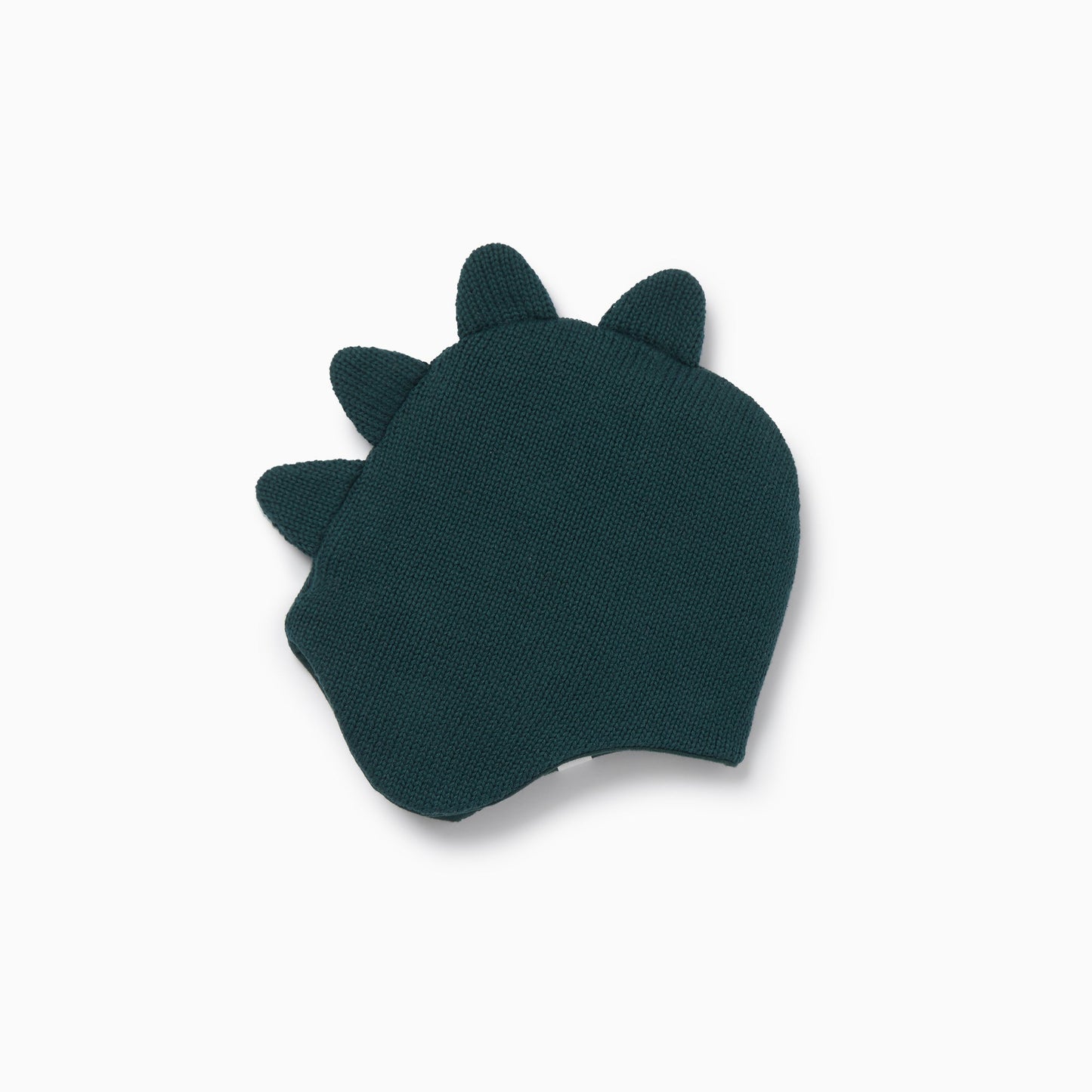 Dino Knitted Trapper Hat