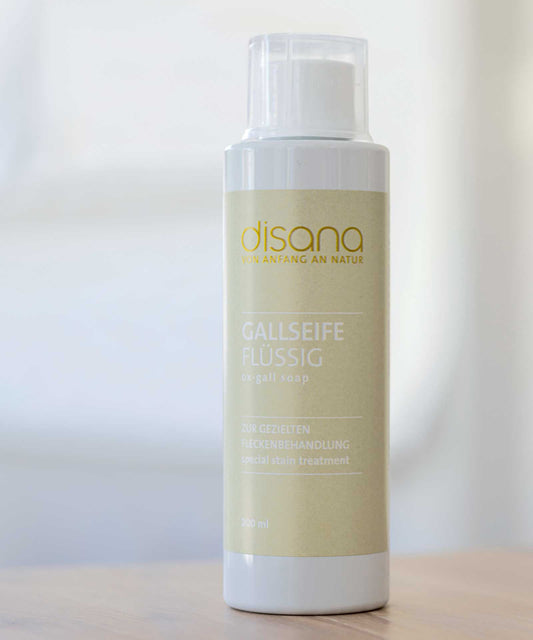 Disana Ox-Gall Soap 200ml