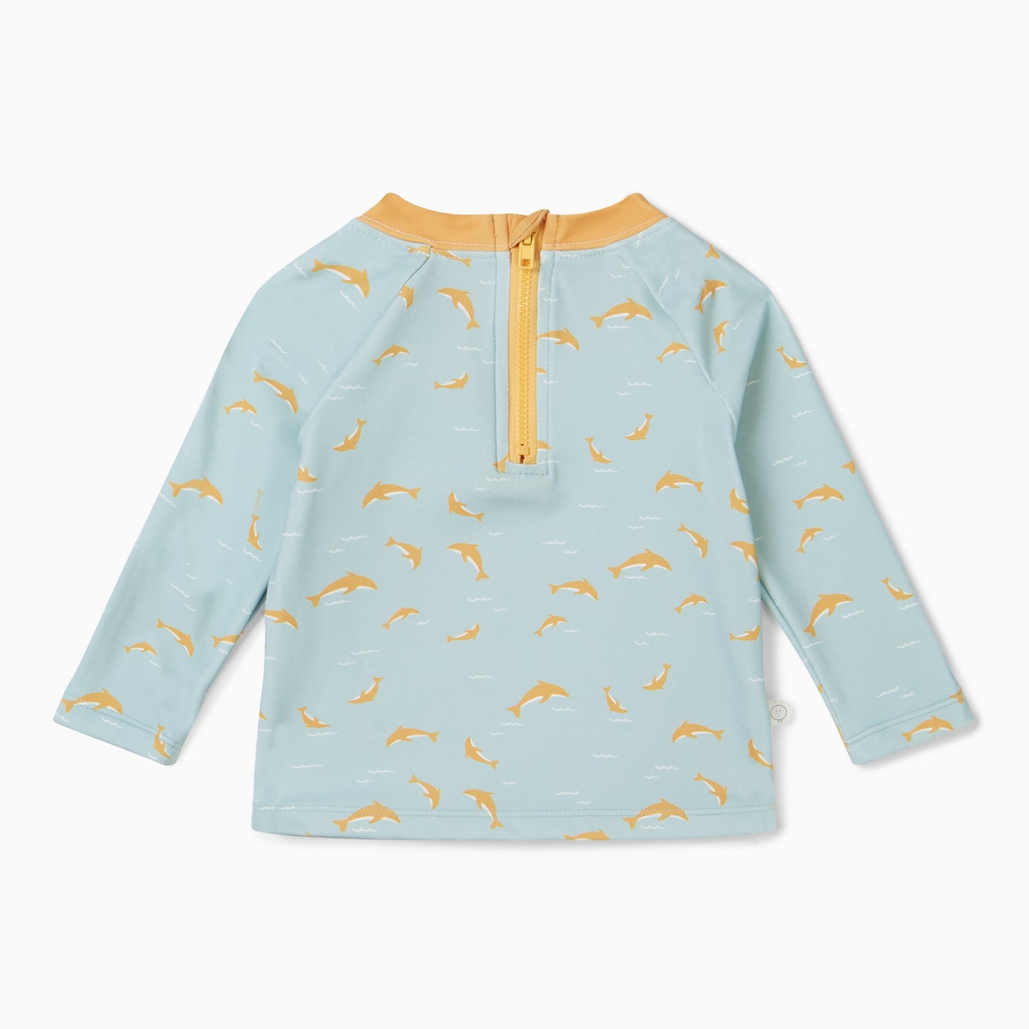Dolphin Rash Vest