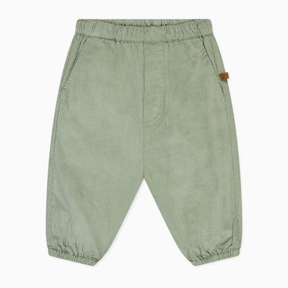 Corduroy Trousers