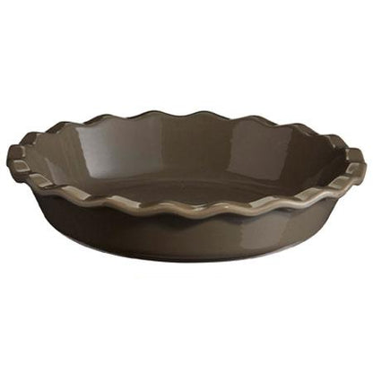 Emile Henry - Pie Dish, 9"