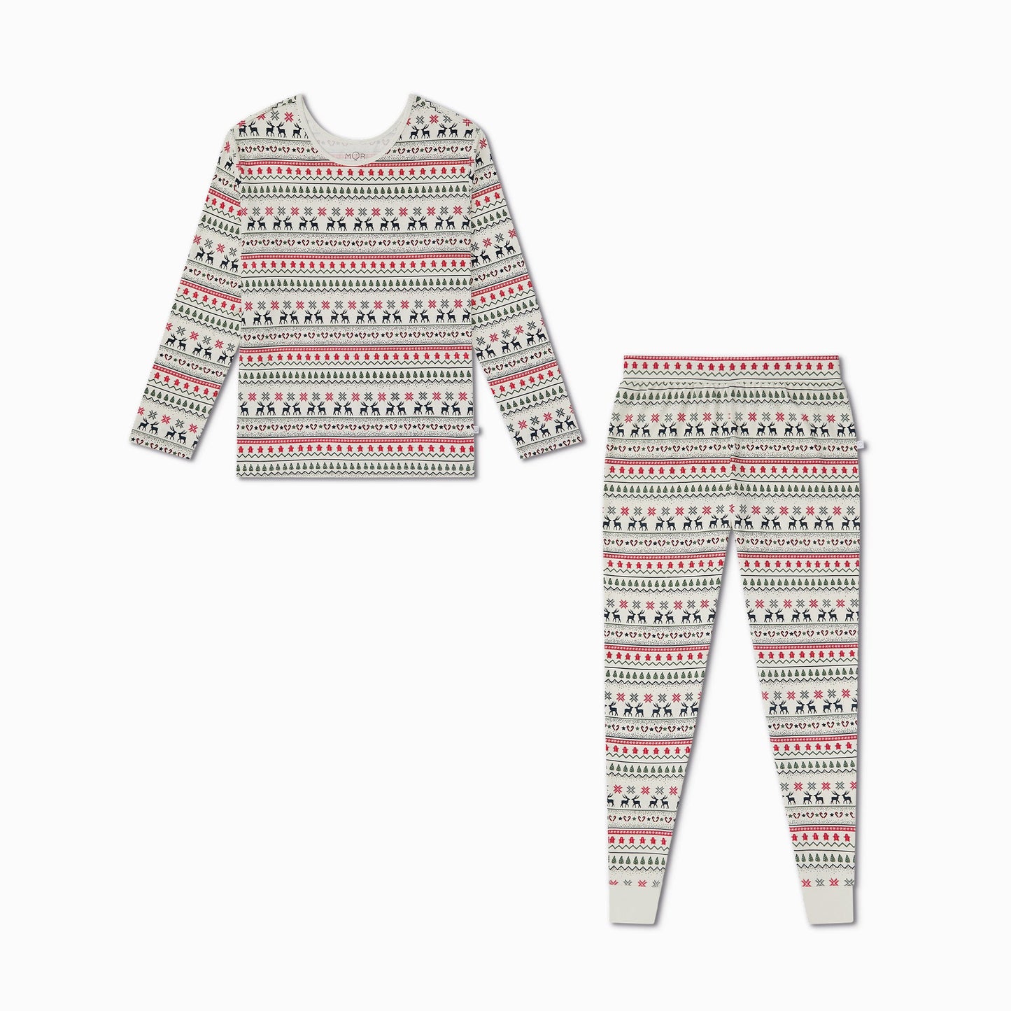 Fair Isle Women's Pyjamas