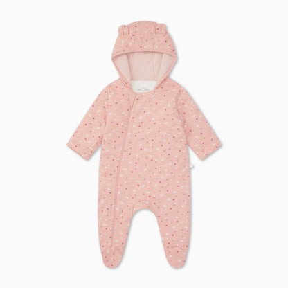 Floral Pramsuit