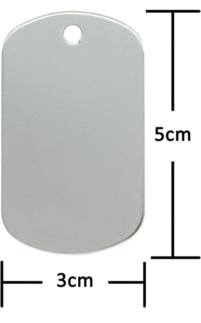 Engraved Drawing Key Ring