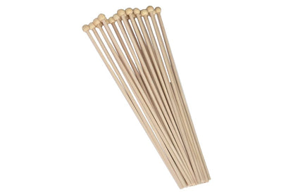Wooden Flagpole