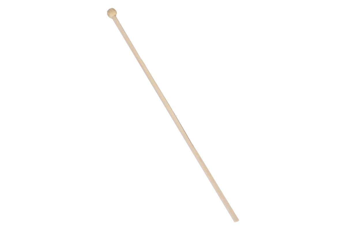Wooden Flagpole