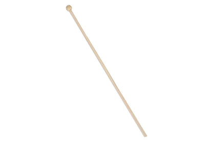 Wooden Flagpole