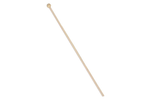 Wooden Flagpole