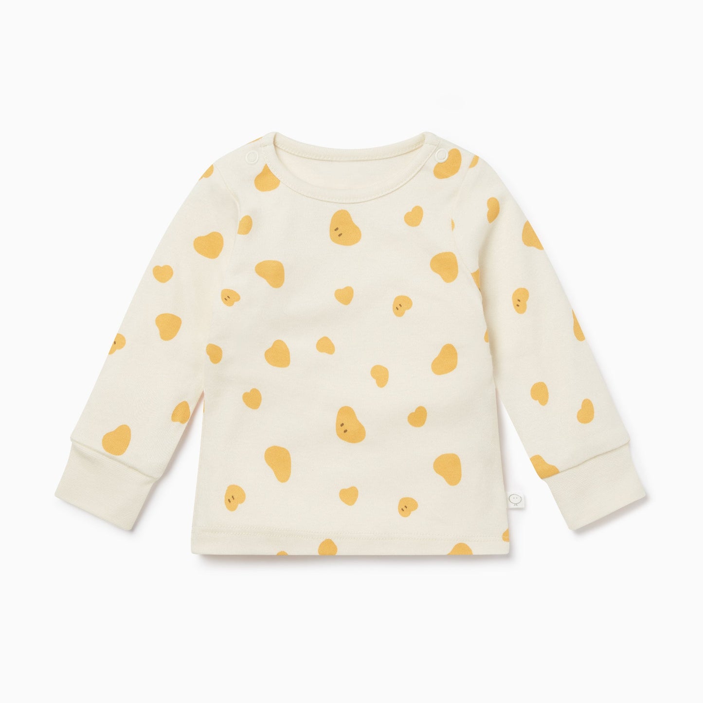 Hearts & Stripes Pyjamas