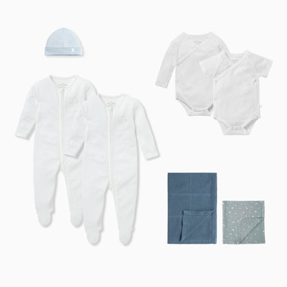 Hospital Bag Essentials Set