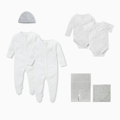 Hospital Bag Essentials Set