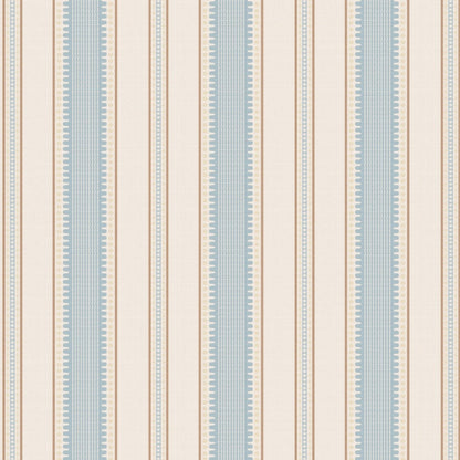 Classic Stripes Wallpaper