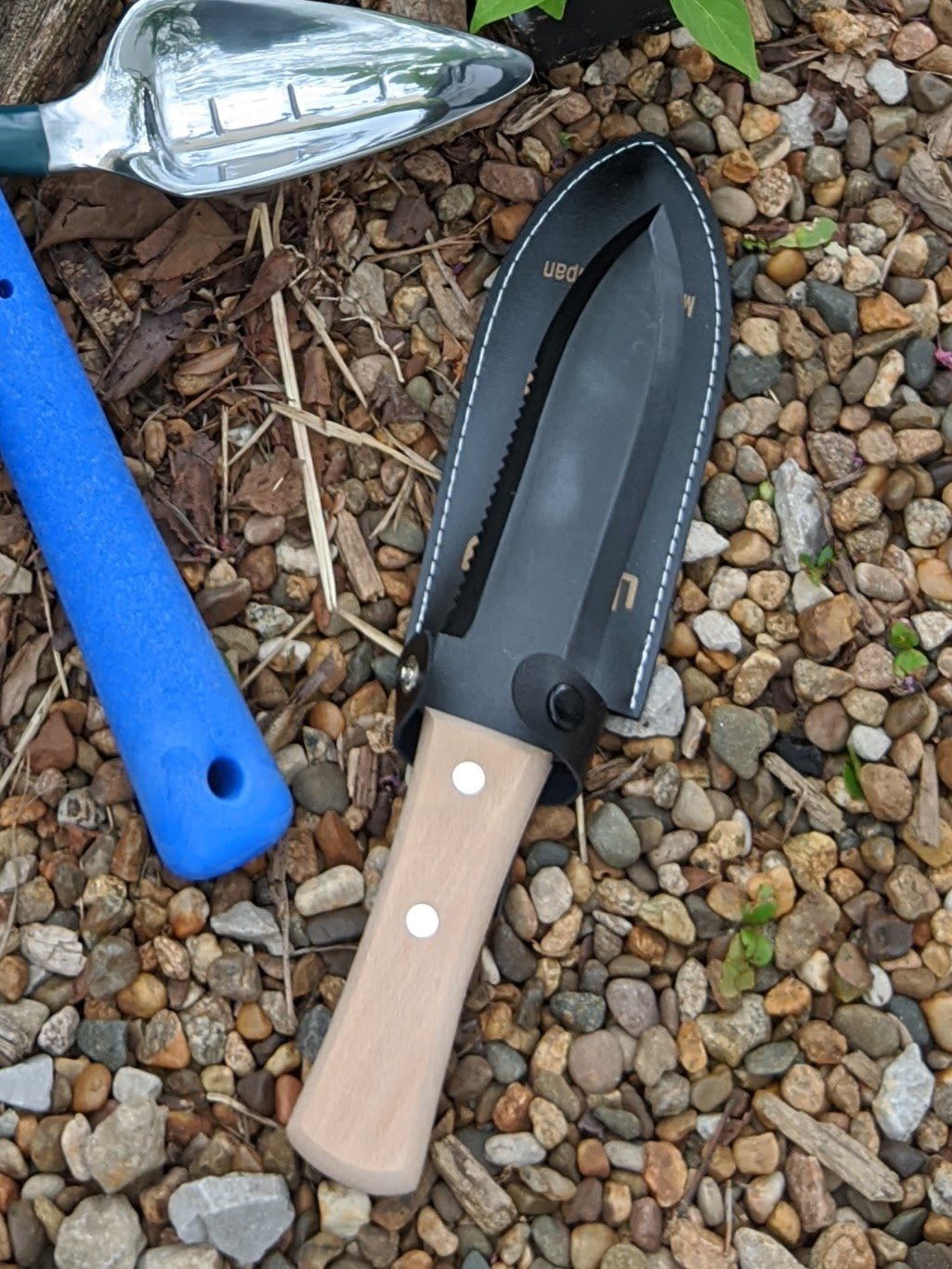 Hori Hori (Dig Dig)