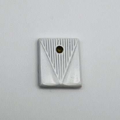 Bathroom Scale - 3 Variants - 1/12 Scale Dollhouse Miniature