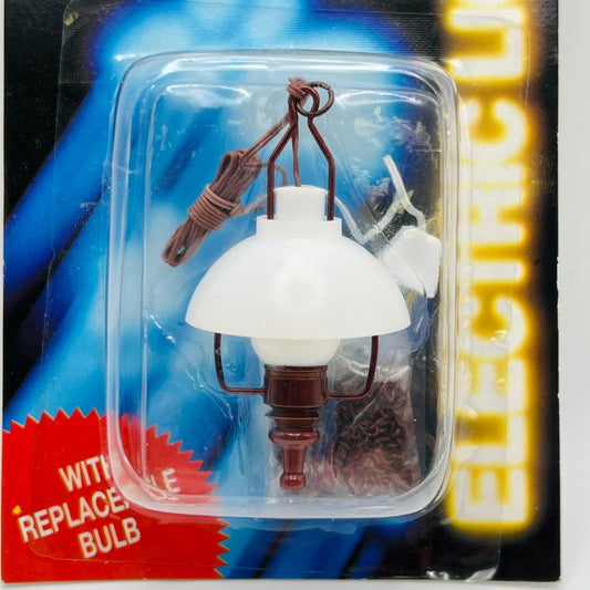 Americana Swag Lantern - 12 Volt - 1/12 Scale Dollhouse Miniature