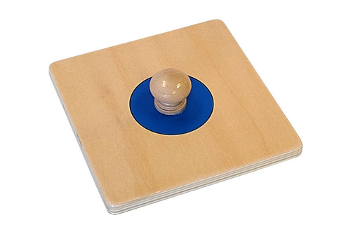Small Circle Puzzle