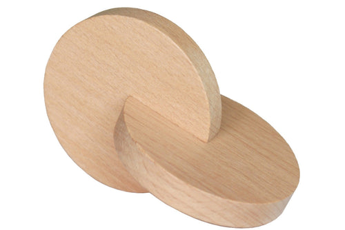 Interlocking Discs