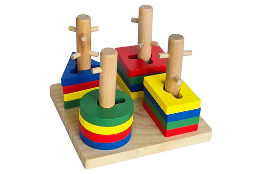 Twist & Sort