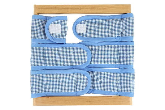 Toddler Velcro Dressing Frame