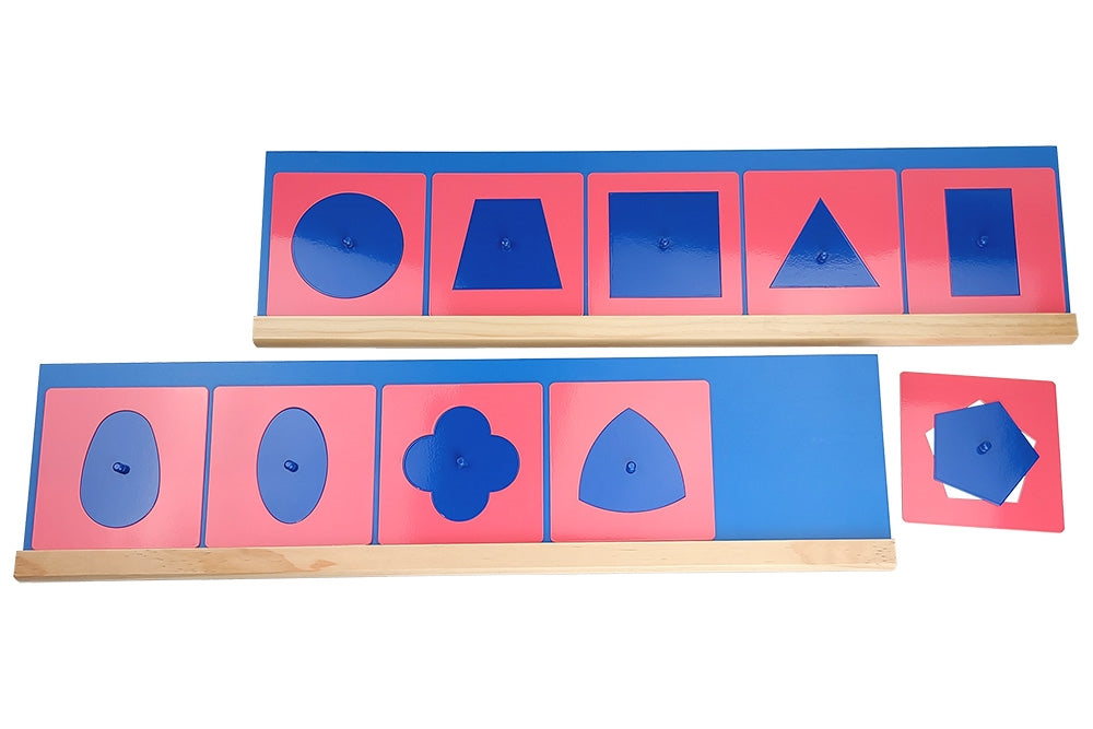 Replacement Metal Inset