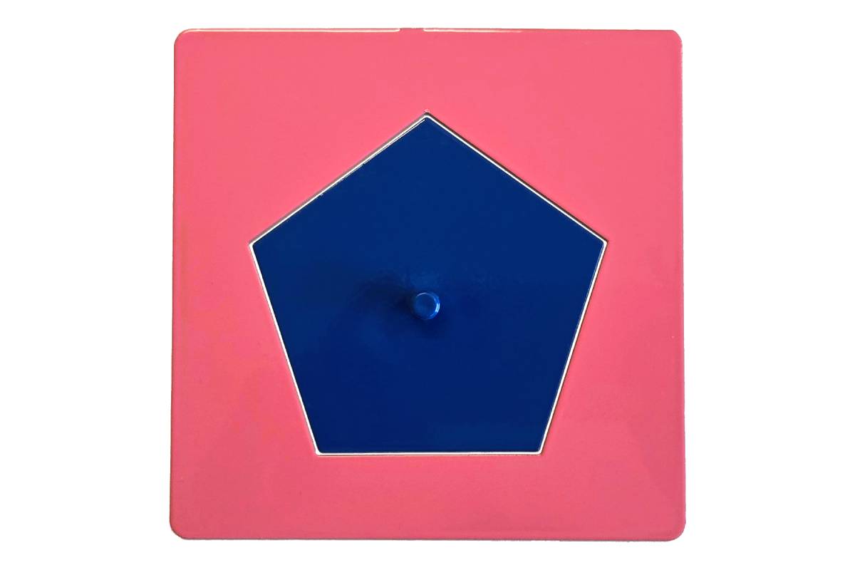 Replacement Metal Inset