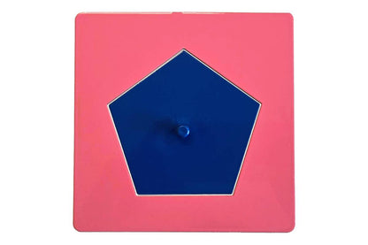 Replacement Metal Inset
