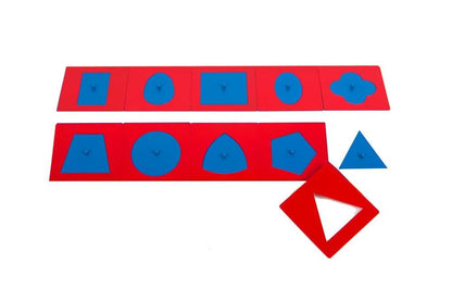 Replacement Metal Inset