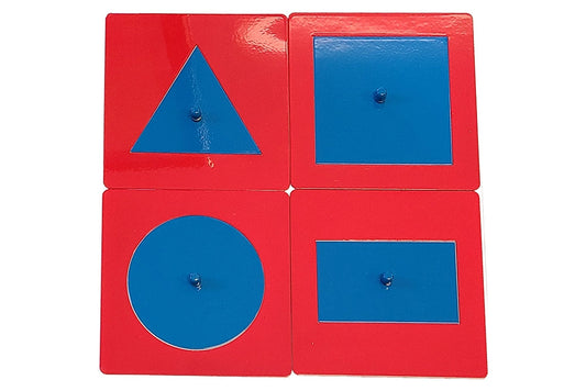 Replacement Metal Inset