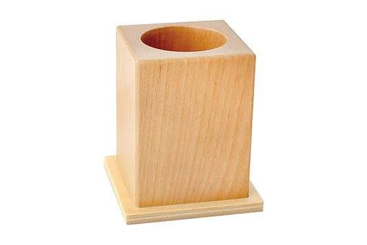 Pencil Holder (Natural Colour)