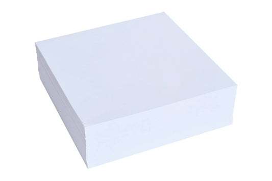 Paper for Metal Insets (500 Sheets)