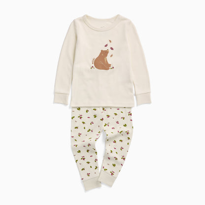 Gentle Bear Pyjamas