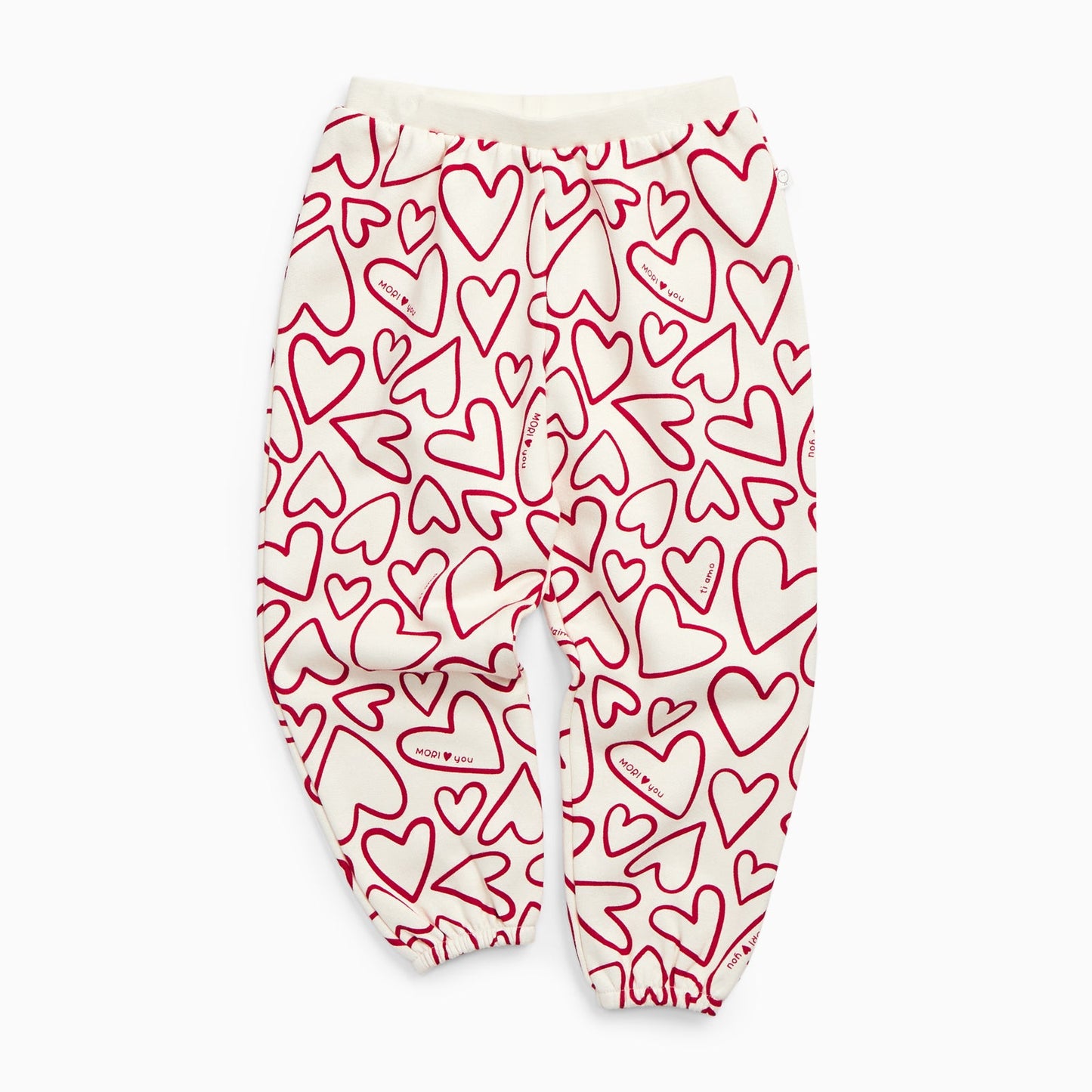 Hearts Joggers