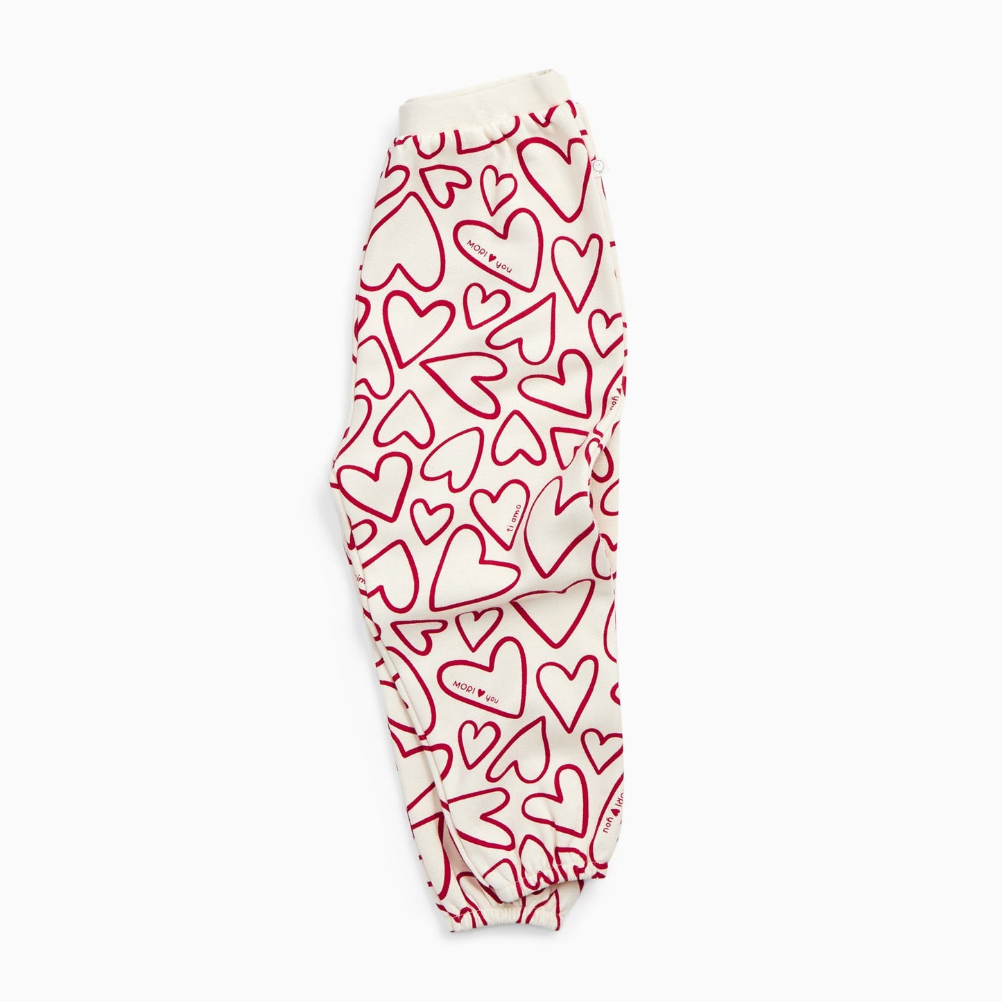 Hearts Joggers