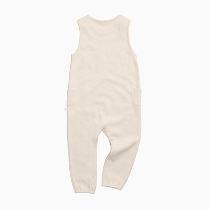 Hearts Dungarees