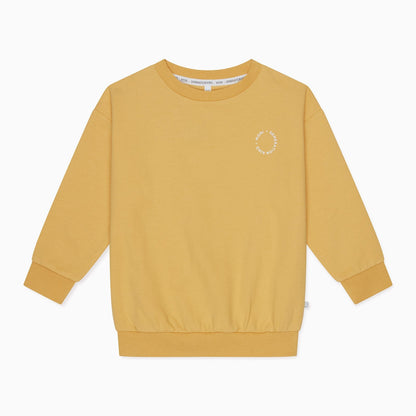 Generation Kind Oversized Sweatshirt - Sandy