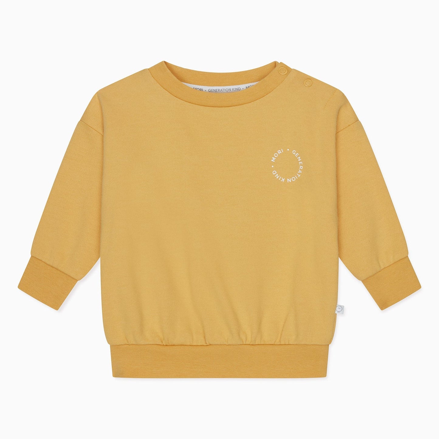Generation Kind Oversized Sweatshirt - Sandy