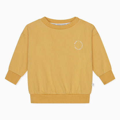 Generation Kind Oversized Sweatshirt - Sandy