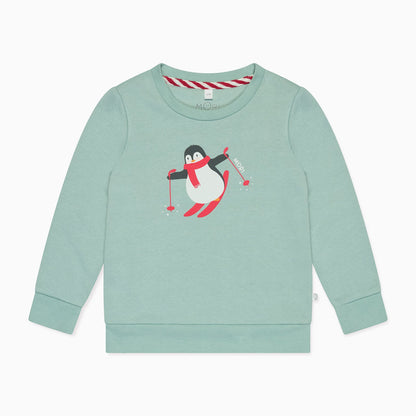 Alpine Adventure Sweatshirt